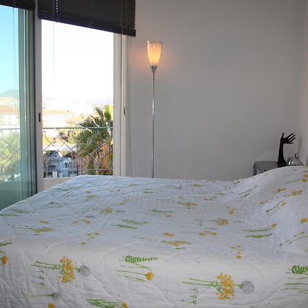 L'Aviateur Apartment นีซ ภายนอก รูปภาพ