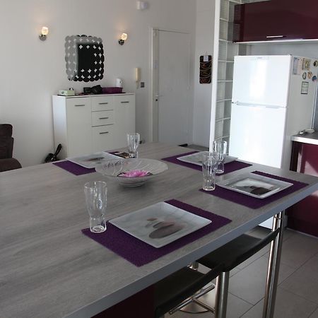 L'Aviateur Apartment นีซ ภายนอก รูปภาพ