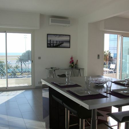 L'Aviateur Apartment นีซ ภายนอก รูปภาพ