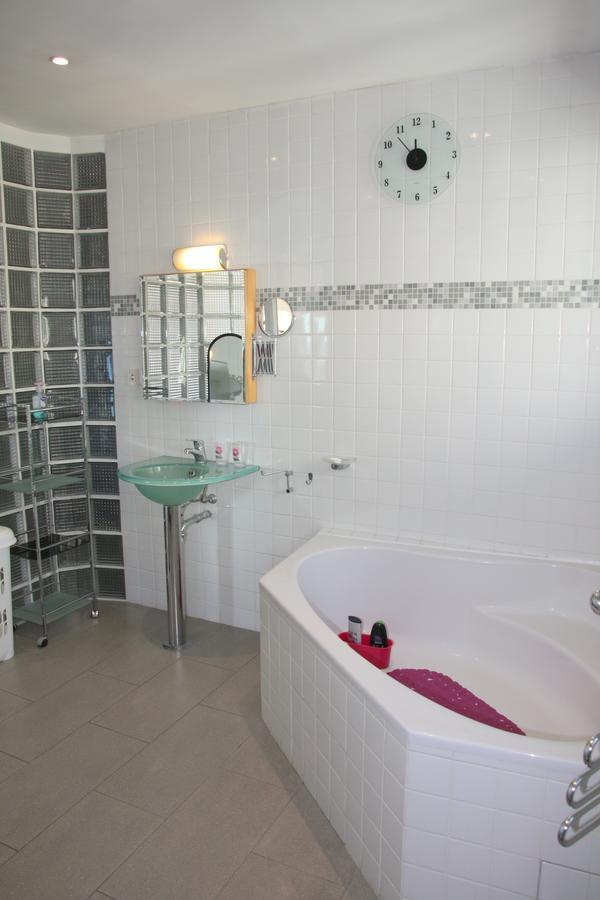 L'Aviateur Apartment นีซ ภายนอก รูปภาพ