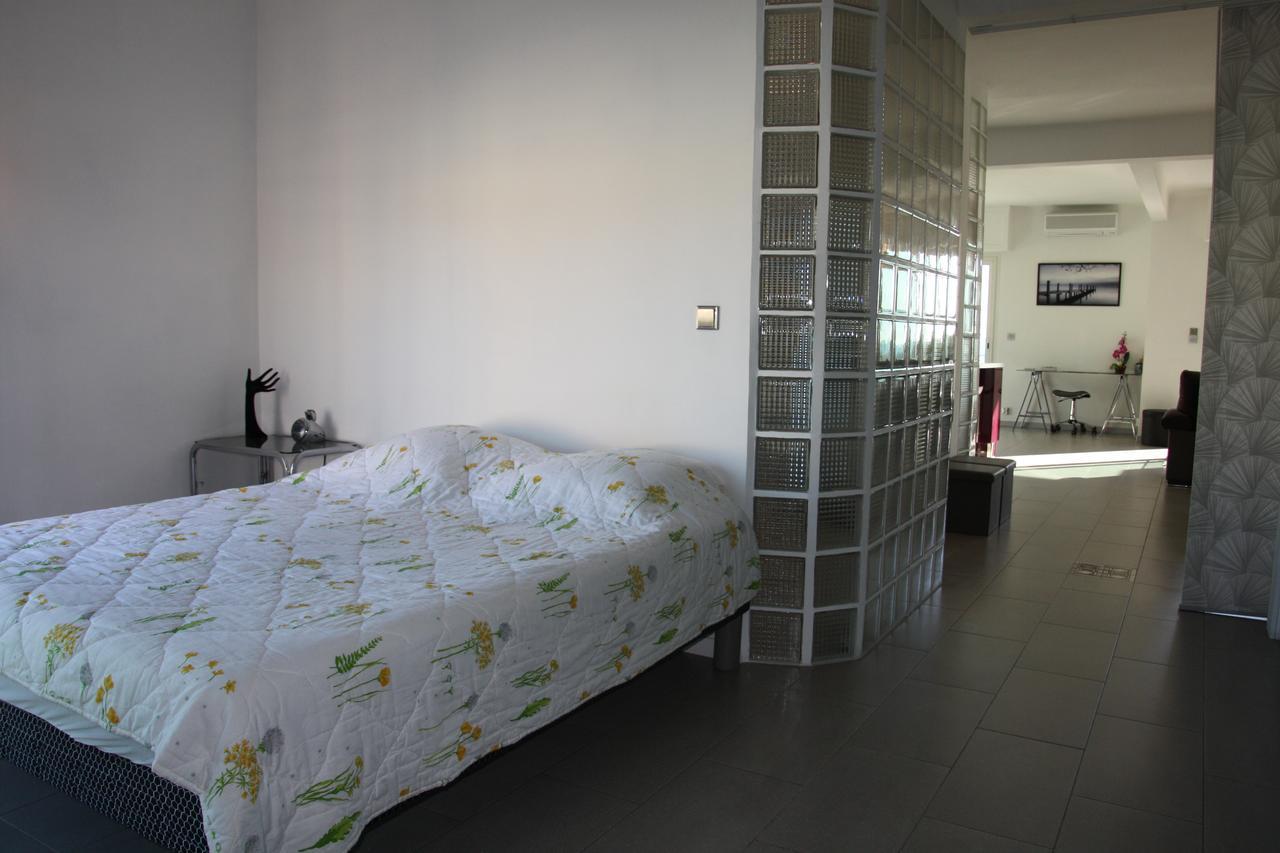 L'Aviateur Apartment นีซ ภายนอก รูปภาพ