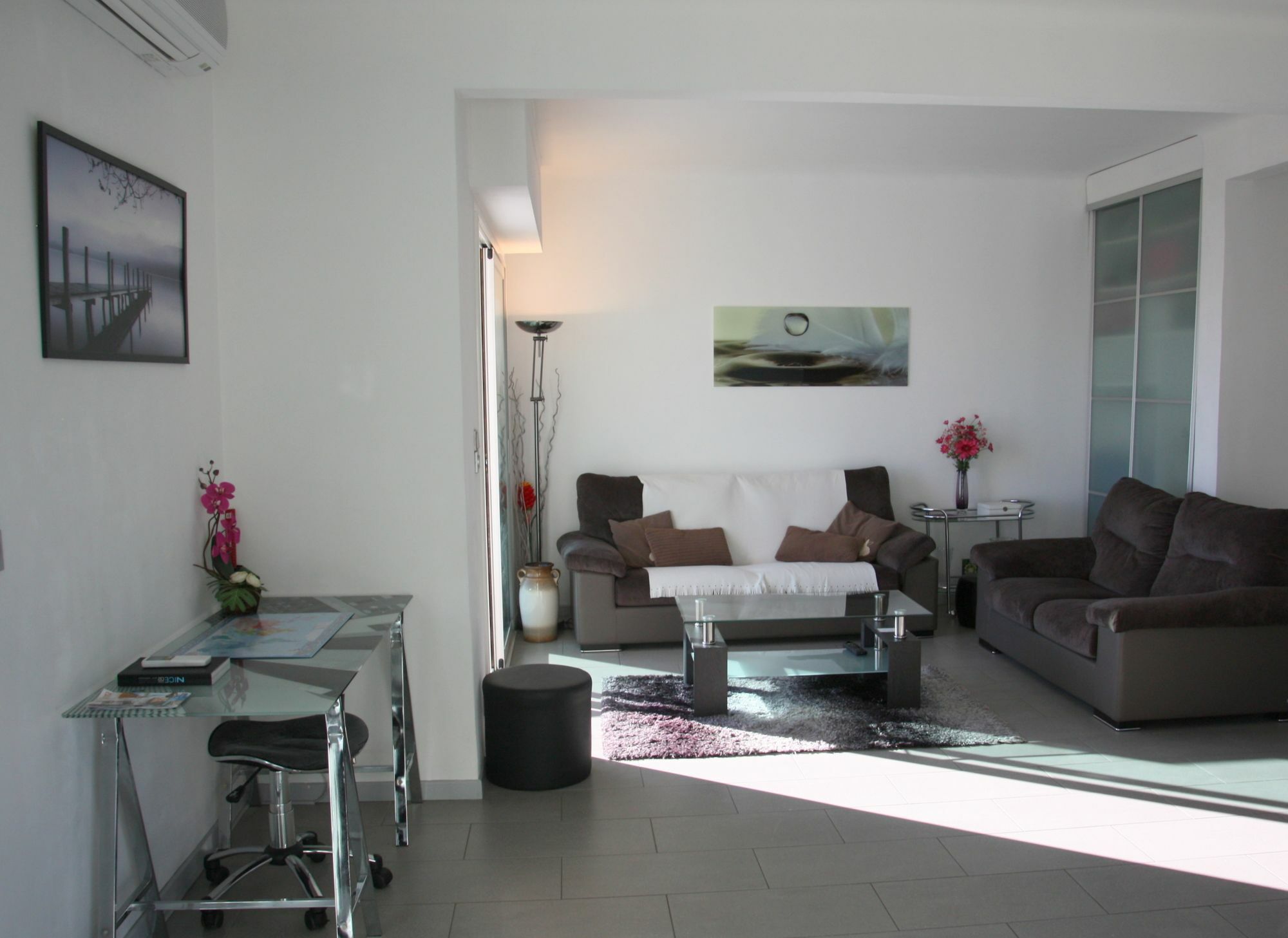 L'Aviateur Apartment นีซ ภายนอก รูปภาพ