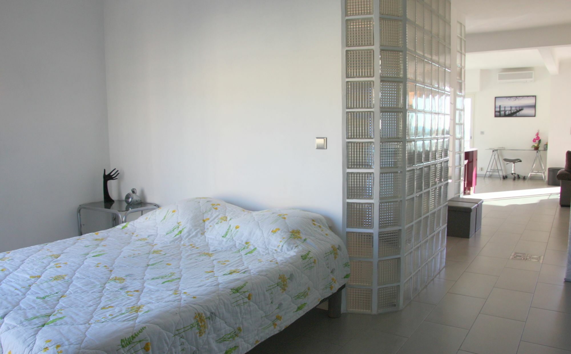 L'Aviateur Apartment นีซ ภายนอก รูปภาพ