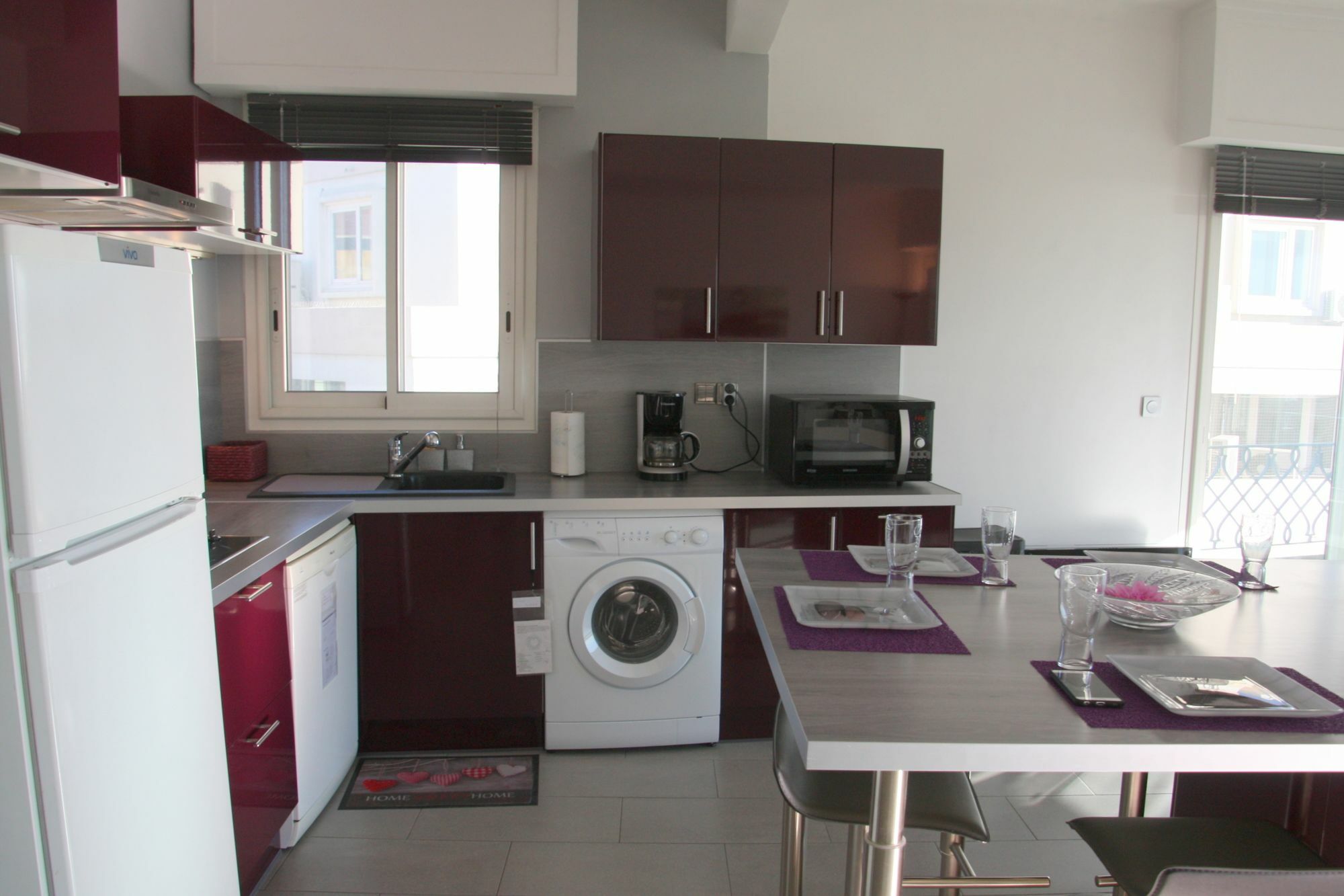 L'Aviateur Apartment นีซ ภายนอก รูปภาพ