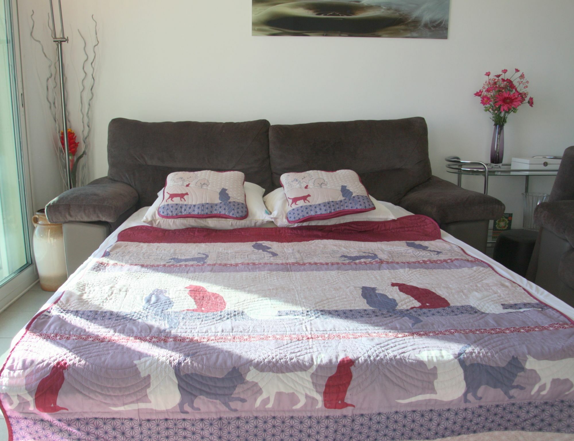 L'Aviateur Apartment นีซ ภายนอก รูปภาพ